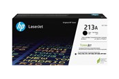 Tusz, toner i material eksploatacyjny - HP 213A / W2130A  Black Toner - W2130A