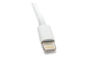 Kabel USB - Grateq Lightning cable - 1.5 m - 85004