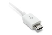 Kabel USB - Grateq - USB cable - USB to Micro-USB Type B - 3 m - 85022