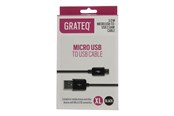 Kabel USB - Grateq XL 85032 - 85032