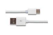 Kabel USB - Grateq - USB-C cable - USB to 24 pin USB-C - 1.5 m - 85051