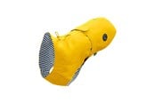 Psy - Hunter - Raincoat for dogs Milford 35cm yellow - 69736