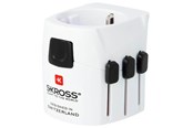 Telefon - Adapter i Ladowarka - SKross PRO Light - 1.103155