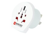 Kable - rózne - SKross Country Travel Adapter World to Australia/China - 186717