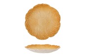 Zastawa stolowa - Bloomingville - Savanna Plate - Brown - Stoneware - 82052583