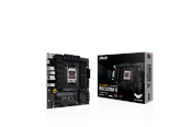 Plyta glówna - ASUS TUF GAMING B650M-E Płyta główna - AMD B650 - AMD AM5 socket - DDR5 RAM - Micro-ATX - 90MB1FU0-M0EAY0