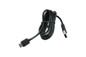 Kabel USB - Datalogic - USB-C adapter - 24 pin USB-C to USB Type A - 1.2 m - 94A050044