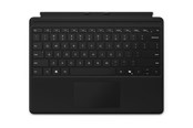 Klawiatura - Microsoft Surface Pro Keyboard - ENGLISH - Klawiatury - Czarny - EP2-00400