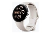 Smartwatch, zegarek i opaska sportowa - Google Pixel Watch 3 (41mm) WiFi - Porcelain - GA05735-DE