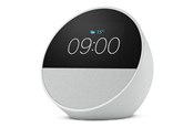 Inteligentny dom - Amazon Echo Spot - White - B0C2RSK776