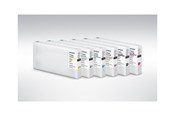Tusz, toner i materiał eksploatacyjny - Epson T7821 - black - original - ink cartridge - C13T78210N