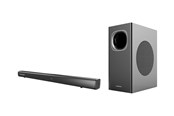 Kino domowe - Blaupunkt LS200SUB - sound bar system - wireless - LS200SUB