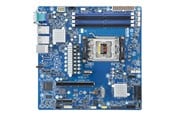 Plyta glówna - GIGABYTE MC13-LE1 Płyta główna - AMD B650E - AMD AM5 socket - DDR5 RAM - Micro-ATX - 9MC13LE1MR-00