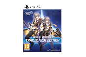 Gry - Honkai: Star Rail (Trailblazer Edition) - Sony PlayStation 5 - RPG - 5056635611888