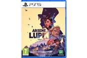 Gry - Arsene Lupin: Once a Thief - Sony PlayStation 5 - Przygodowy - 3701529505928