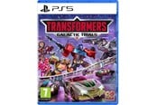 Gry - Transformers: Galactic Trials - Sony PlayStation 5 - Akcja - 5061005355361