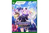 Gry - Neptunia Game Maker R:Evolution - Microsoft Xbox Series X - RPG - 5060941718858