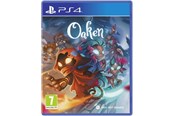 Gry - Oaken - Sony PlayStation 4 - Strategia - 3760328372551