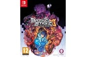 Gry - Blazing Strike (Limited Edition) - Nintendo Switch - Bijatyka - 5056280450337