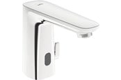 Baterie i armatura - Oras Electra 9210FZ touchless bathroom mixer 3V Bluetooth chrome - 9210FZ