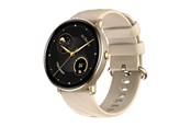 Smartwatch, zegarek i opaska sportowa - Zeblaze GTR 3 Pro Smartwatch (Gold) - GTR 3 Pro Gold
