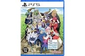 Gry - That Time I Got Reincarnated as a Slime ISEKAI Chronicles - Sony PlayStation 5 - RPG - 8885011018105