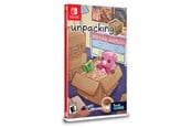 Gry - Unpacking - Nintendo Switch - Puzzle - 4570101050274