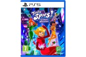 Gry - Totally Spies! - Cyber Mission - Sony PlayStation 5 - Akcji/Przygodowa - 3701529519680