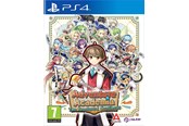 Gry - Adventure Academia: The Fractured Continent - Sony PlayStation 4 - Strategia - 5060690796534
