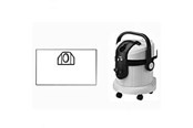 Worek do odkurzacza - Nordic Quality KA 2352 Vacuum Cleaner Bags - KA 2352