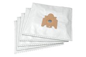 Worek do odkurzacza - Nordic Quality MMI 2130 Vacuum Bags 5 pcs + 2 filters - MMI 2130