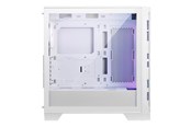 Obudowa komputerowa - MSI MAG FORGE 320R AIRFLOW - Obudowa komputerowa - Tower - Biały - 306-7G23W21-HH9