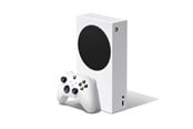 Konsola do gier - Microsoft Xbox Series S - 1TB SSD (Digital Edition) - Robot White - EP2-00644