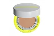 Makijaz - Shiseido Sports BB Compact Wet Force Quick Dry SPF - 0729238155763