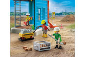 Playmobil - Playmobil Miasto Akcji - Plac budowy - 71650