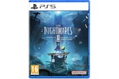 Gry - Little Nightmares II (Enhanced Edition) - Sony PlayStation 5 - Przygodowy - 3391892033359