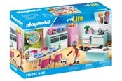 Playmobil - Playmobil Moje życie - Kitchen with Dining Place - 71608