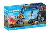 Figurki - Playmobil Armoured Guard - 71645