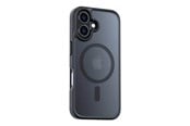 Telefon - Pokrowiec i etui - Torras Guardian Magnetic Series Case for iPhone 16 Plus (Black) - X00FX1949