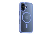 Telefon - Pokrowiec i etui - Torras Guardian Magnetic Series Case for iPhone 16 (Blue) - X00FX1948