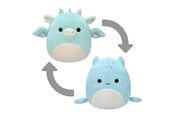 Lalka, mis i akcesoria - Squishmallows Flip-a-Mallows Miles and Lune 13 cm - 0196566410909