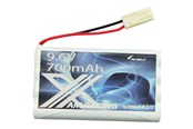 Zdalnie sterowane zabawki - Amewi Battery - NiMH - 9.6V 700 mAh - 28939