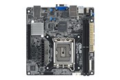 Płyta główna - ASUS P13R-I Płyta główna - Intel C262 - Intel LGA1700 socket - DDR5 RAM - Mini-ITX - 90SB0CR0-M0UAY0