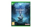 Gry - Little Nightmares II (Enhanced Edition) - Microsoft Xbox One - Przygodowy - 3391892033304