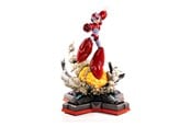 Drobiazgi - First 4 Figures - Mega Man X4 - X (Finale Weapon - Rising Fire) - Figurka - 5060316626719