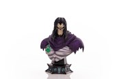 Drobiazgi - First 4 Figures - First4Figures - Darksiders (Death Grand Scale Bust - Figurka - 5060316626122