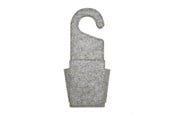 Gadżety - Kikkerland Door Knob Pocket (OR96) - OR96