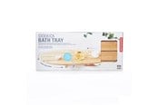 Gadżety - Kikkerland Bath Caddy (OR105) - OR105