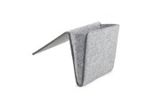 Gadżety - Kikkerland Felt Bedside Caddy - OR74