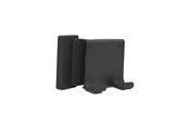 Gadzety - Kikkerland Computer Clip-On Phone Stand (US214) - US214